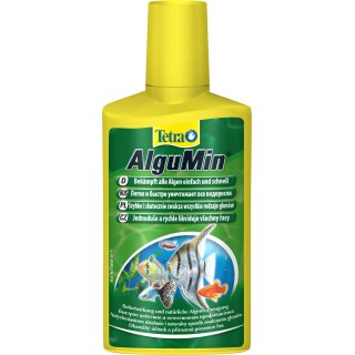 Tetra Algumin 250 ml – Algenentferner für Aquarien