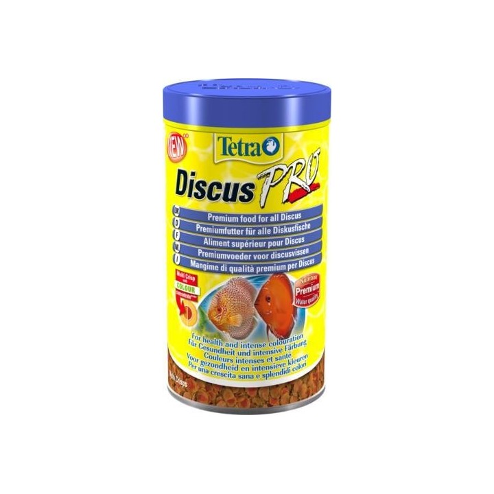 Tetra Discus 1000Ml