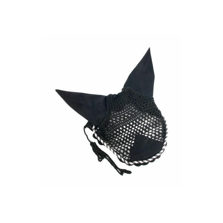 Hy Cotton Fly Screen One Size braun