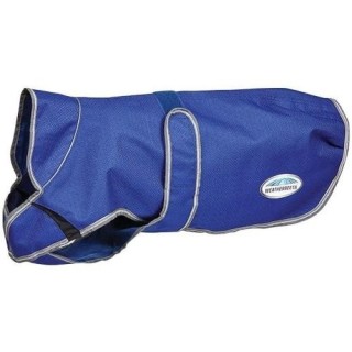 Weatherbeeta Comfitec Premier Free Duo Deluxe Parka Hundemantel 75cm