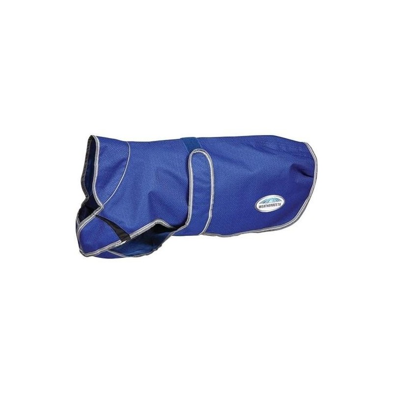 Weatherbeeta Comfitec Premier Free Duo Deluxe Parka Hundemantel 75cm