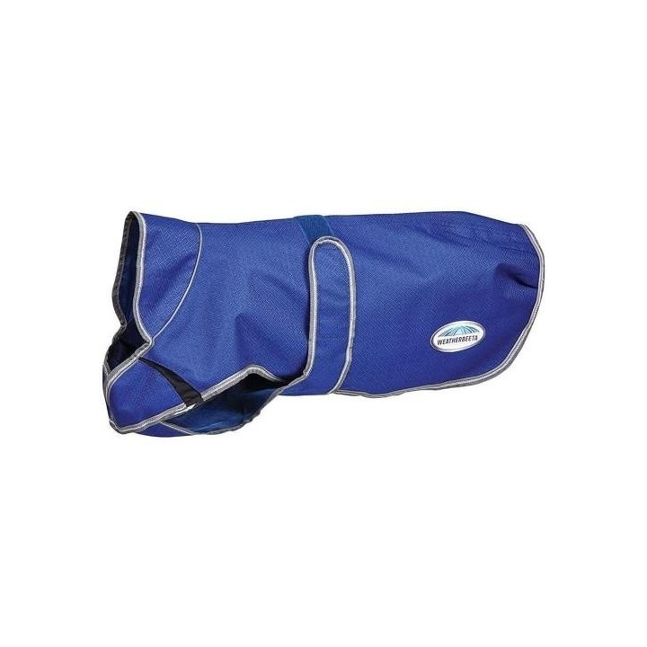 Weatherbeeta Comfitec Premier Free Duo Deluxe Parka Hundemantel 75cm