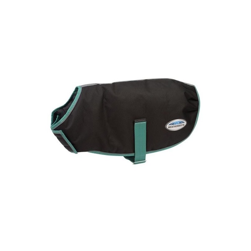 Weatherbeeta Green-Tec Mittelschwerer Hundemantel 25cm