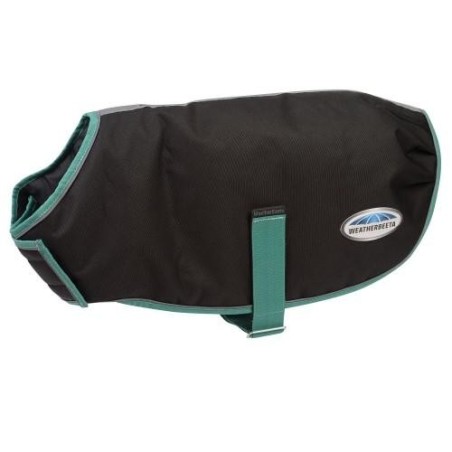 Weatherbeeta Green-Tec Mittelschwerer Hundemantel 25cm