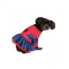 Marvel Spider Girl Hundekostüm L