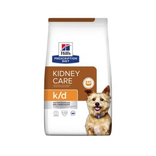 Hill's Prescription Diet k/d Kidney Care Hundefutter - 12 kg