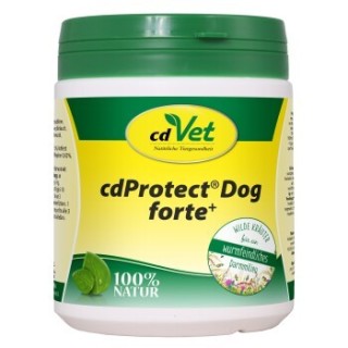 cdProtect Dog forte+ 150g 300 g