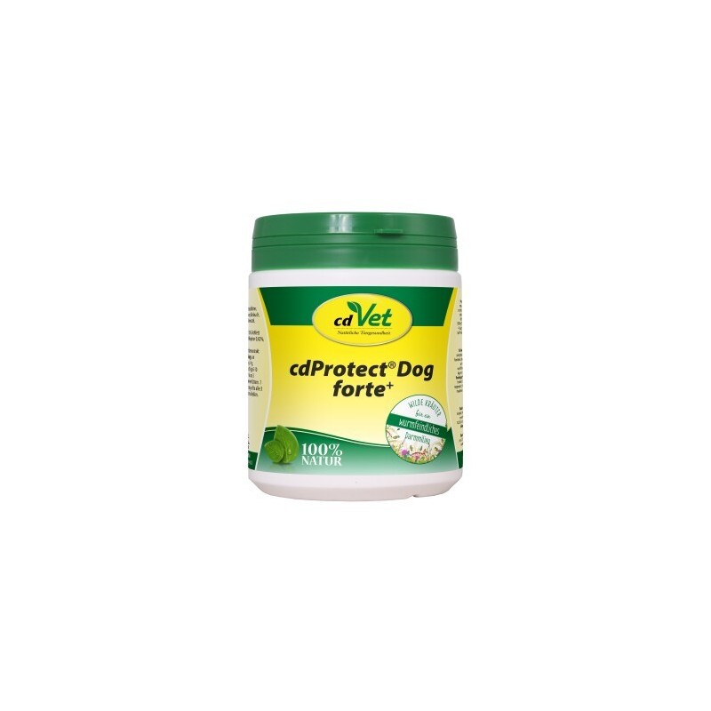 cdProtect Dog forte+ 150g 300 g