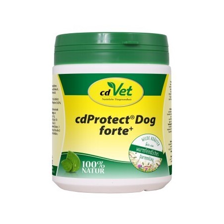 cdProtect Dog forte+ 150g 300 g