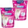 Vitakraft Magic Clean Katzenstreu 2x5 l