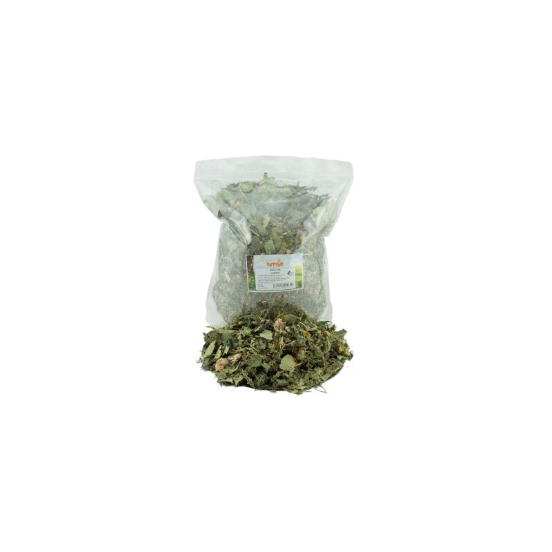Getzoo Kräutergarten 600g