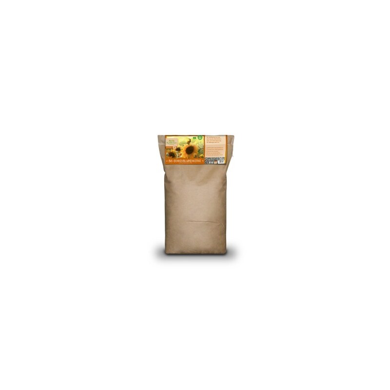 My little Farm - Bio Sonnenblumenkerne 10 kg