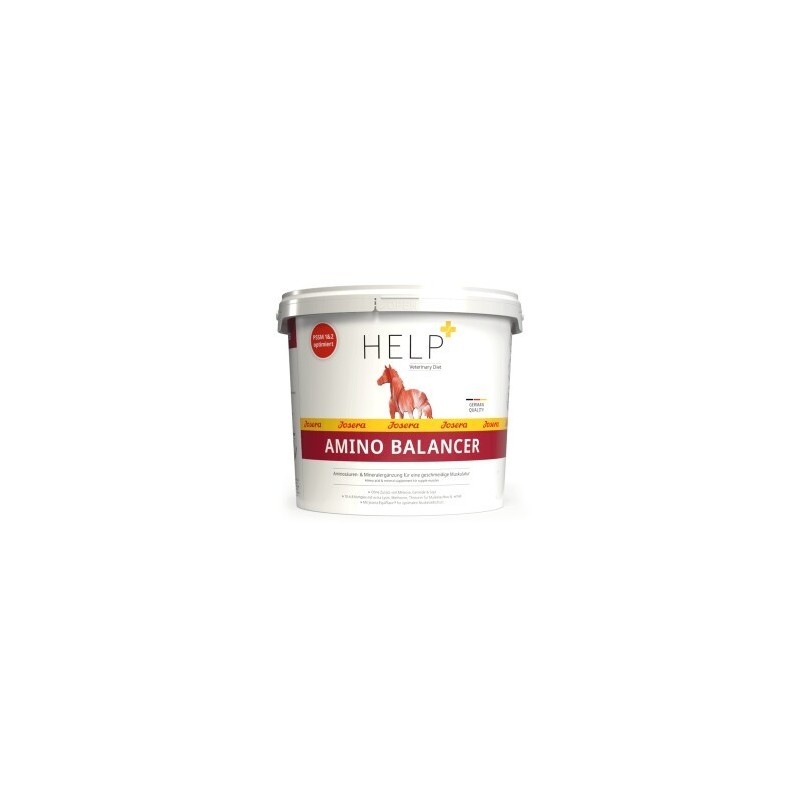 Josera Help AminoBalancer 4 kg