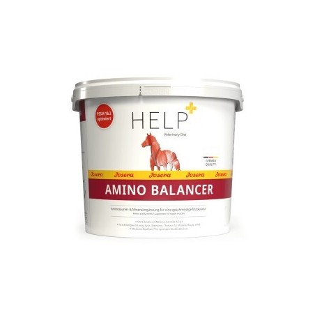 Josera Help AminoBalancer 4 kg