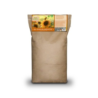My little Farm - Bio Sonnenblumenkerne 10 kg