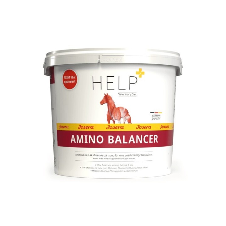 Josera Help AminoBalancer 4 kg