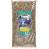 MultiFit Farbkies 2-3mm 5Kg sandstein-rot