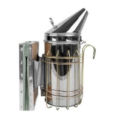My little Farm - Smoker Maja
