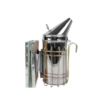 My little Farm - Smoker Willi