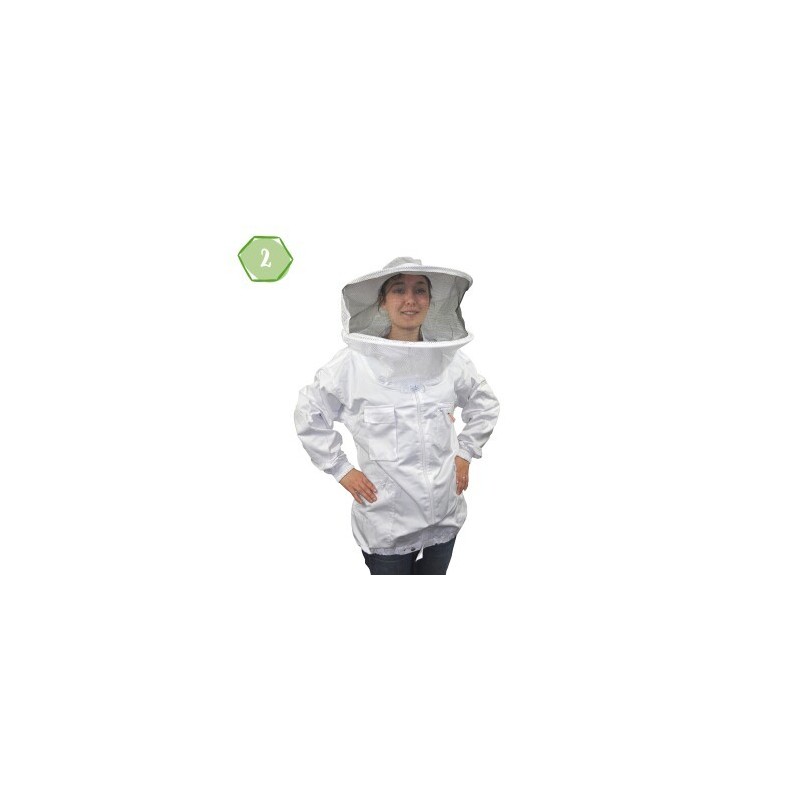 My little Farm - Imkerjacke Professional L