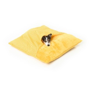 Pillopaul Sunny Höhlenkissenbezug