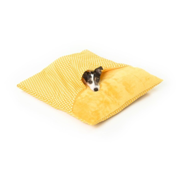 Pillopaul Sunny Höhlenkissenbezug