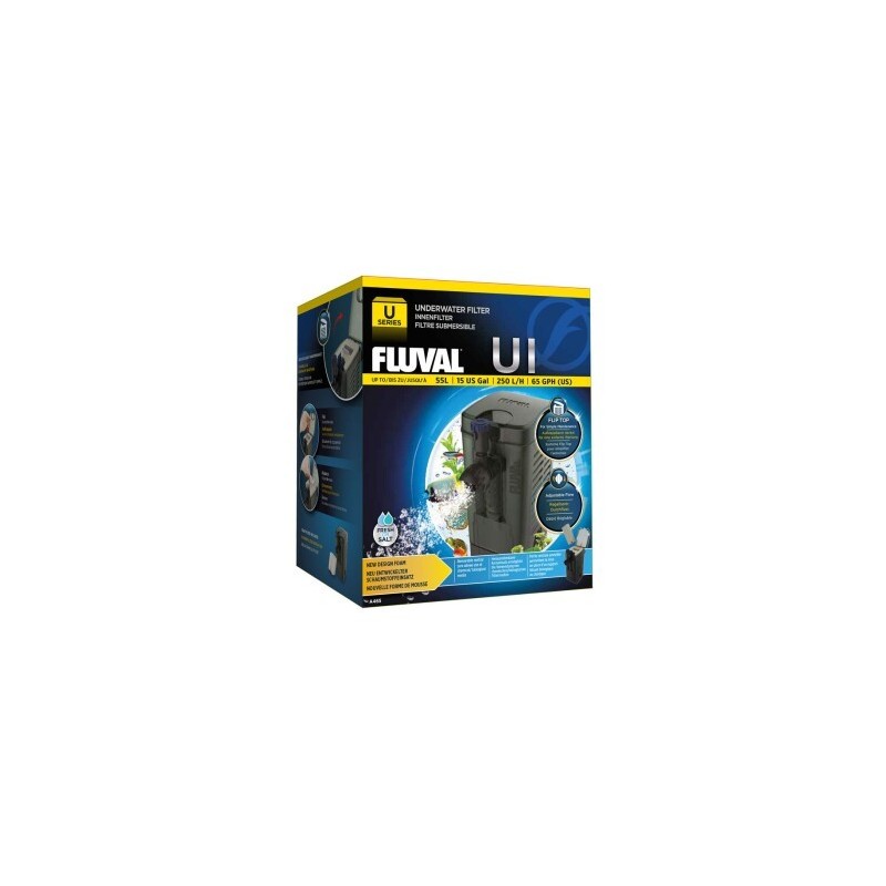 Fluval U1 Innenfilter 55l