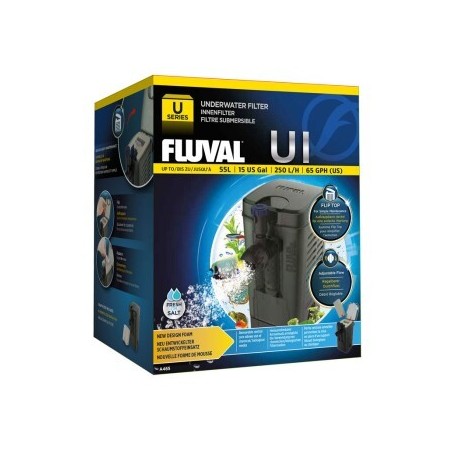 Fluval U1 Innenfilter 55l
