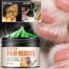 Pfotenbalsam für Hunde, 30 g, Schutzcreme für Katzen- und Hundepfoten, Feuchtigkeitscreme für Haustierpfoten, Schutzcreme für
