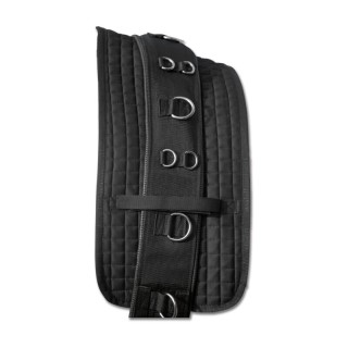 Waldhausen GmbH Waldhausen Longiergurt-Unterlage WB (Warmblut)