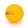 nobleza - leuchtende Spielzeugball - Bissfest orange