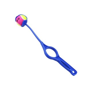 nobleza - Ballschleuder inkl. Ball