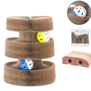 nobleza - Multifunktionales Kratzbrett