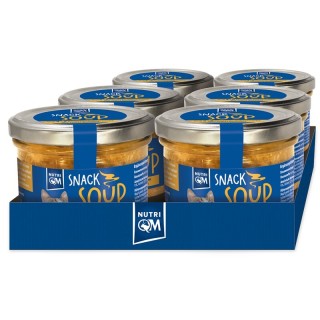 NutriQM Snack Soup