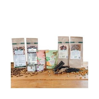 alsa-nature Willkommenspaket