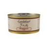 Lunderland Reinfleisch-Dose Rindfleisch mager 12x300 g