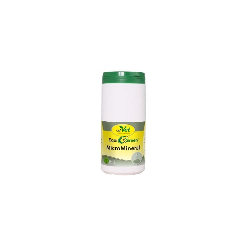 EquiGreen MicroMineral 1Kg
