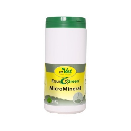EquiGreen MicroMineral 1Kg
