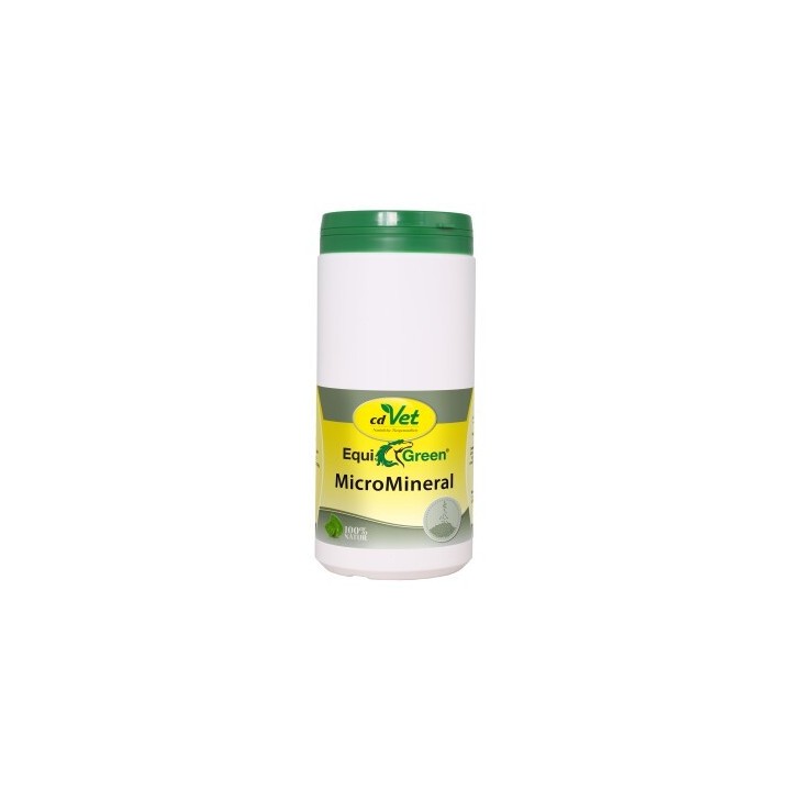 EquiGreen MicroMineral 1Kg