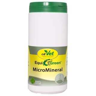EquiGreen MicroMineral 1Kg