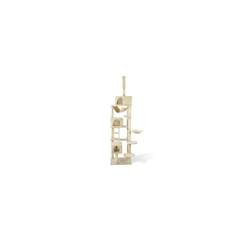 FIT+FUN Kratzbaum Fenix