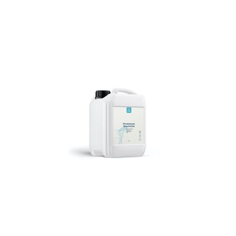 eco:fy Pferdedecken-Waschmittel 2,5 l