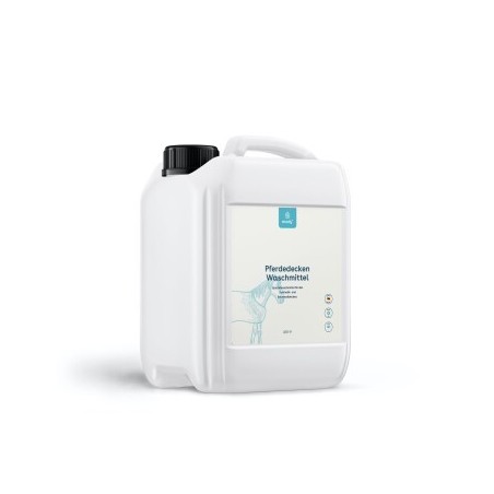 eco:fy Pferdedecken-Waschmittel 2,5 l