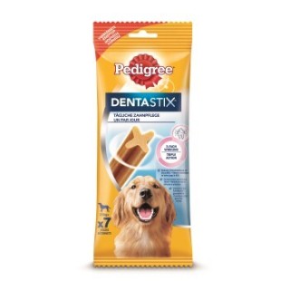 Pedigree Dentastix Mundhygienestäbchen 7 Stück L