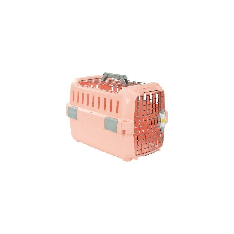 AniOne Pepe&Kitty Transportbox Open Top XS