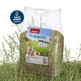 Panto ® PREMIUMHEU 1 kg