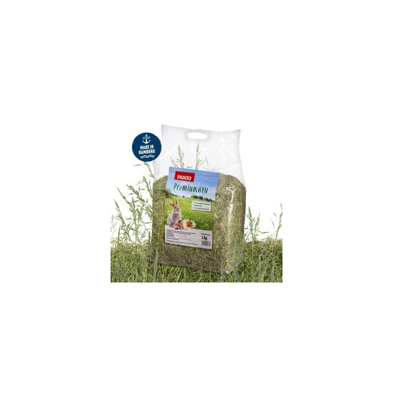 Panto ® PREMIUMHEU 1 kg