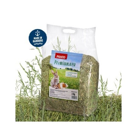 Panto ® PREMIUMHEU 1 kg