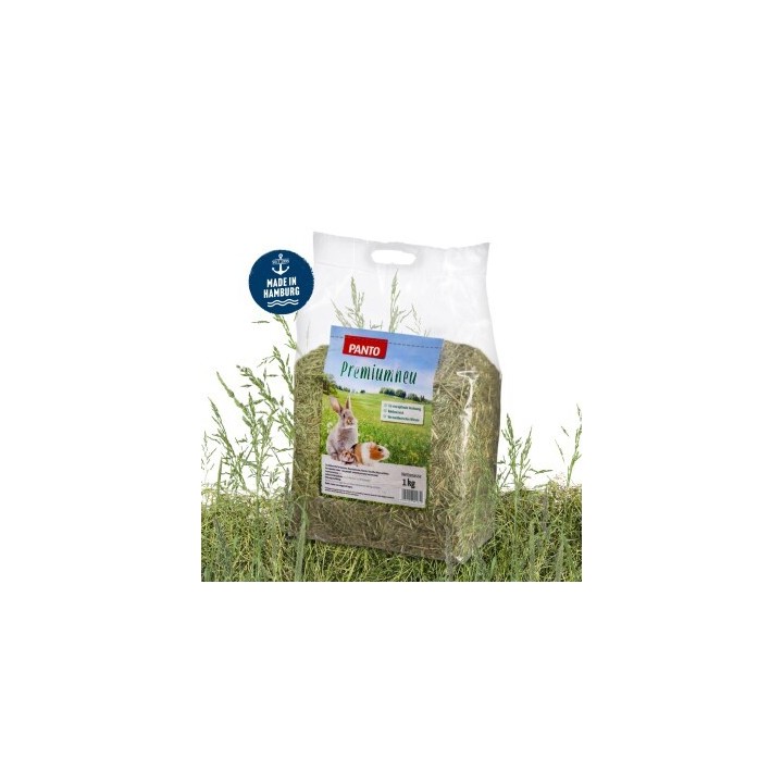 Panto ® PREMIUMHEU 1 kg