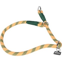 AniOne Tau-Halsband gelb M
